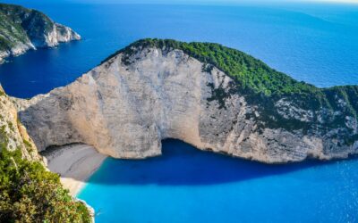 Episodio 17: Zante è solo mare da cartolina?